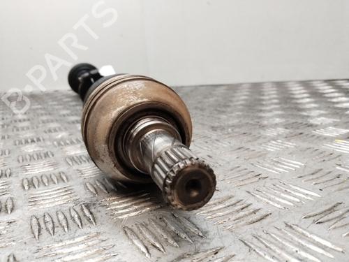 Right front driveshaft OPEL ASTRA G Hatchback (T98)  | BP17972819M39 
