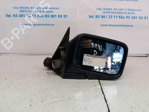Used Right mirror Right mirror BMW 7 (E32) [1985-1994] 5174783 5174783
