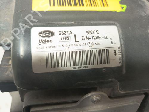 Venstre forlygte FORD KUGA II (DM2) 1.5 EcoBoost | BP36561462C28 - Image 3