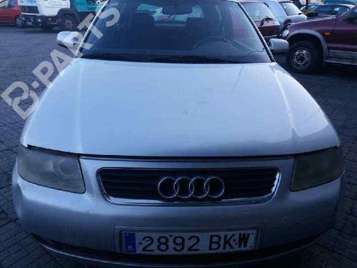 Right mirror AUDI A3 (8L1) 1.9 TDI | BP5196463C27 