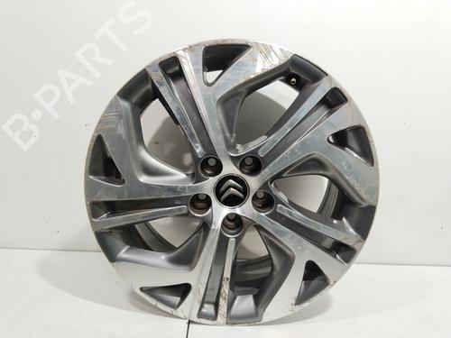 Used Rim CITROËN C4 Picasso II 1.6 BlueHDi 120 (120 hp) 17150880