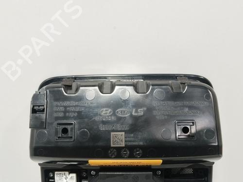 Kabinelys KIA CEED Sportswagon (CD) 1.6 CRDi 136 | BP39715564I8 - Image 4