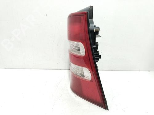 Right taillight MERCEDES-BENZ A-CLASS (W168) A 140 (168.031, 168.131) | BP17643692C35 
