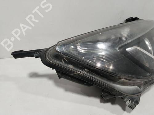 Right headlight OPEL ASTRA J Sports Tourer (P10)  | BP29118782C29 