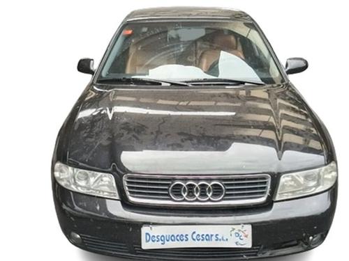 Engine control unit (ECU) AUDI A4 B5 (8D2) 2.5 TDI | BP16280733M57 