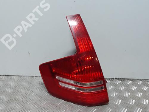 Used Left taillight CITROËN C4 I (LC_) [2004-2014]  10565425