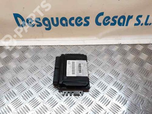 Used Engine control unit (ECU) DAEWOO REZZO (U100) [2000-2025]  5200772