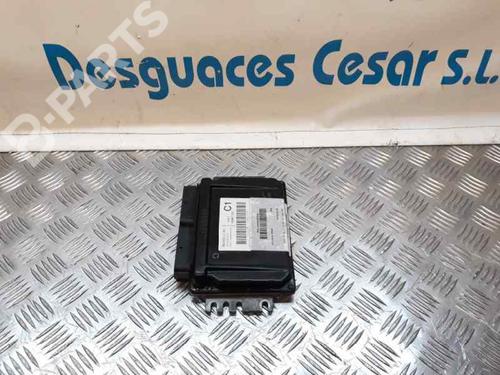 Engine control unit (ECU) DAEWOO REZZO (U100) [2000-2024]  5200772