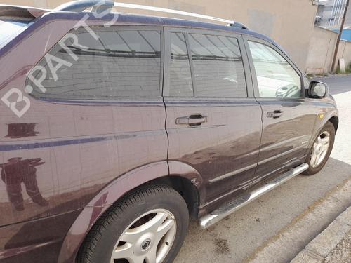 Dashboard SSANGYONG KYRON 2.0 Xdi | BP14367034C46 