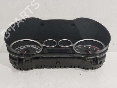 Instrument cluster ALFA ROMEO MITO (955_)  | BP17628935C47 
