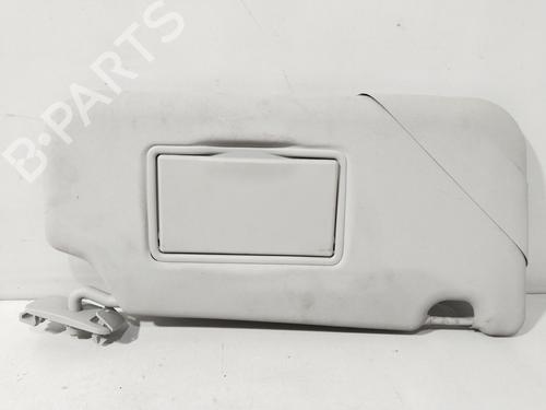 Used Right sun visor Right sun visor FORD FIESTA VI (CB1, CCN) 1.6 TDCi (90 hp) 30397061 30397061