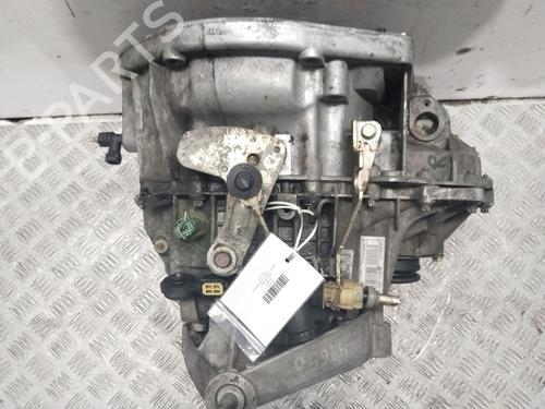 Gearbox RENAULT TRAFIC II Van (FL)  | BP20172776M3