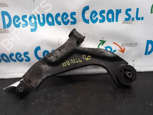 Used Right front suspension arm Right front suspension arm FORD MONDEO III (B5Y) [2000-2007] 5166032 5166032