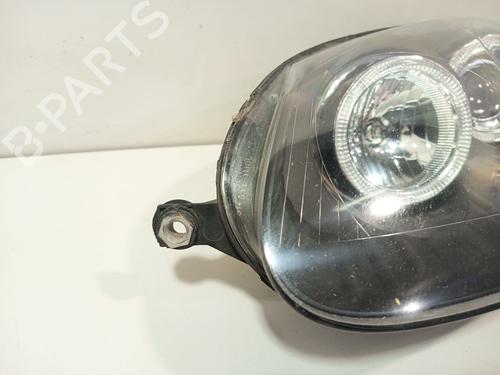 Left headlight VW GOLF V Variant (1K5) 1.4 TSI | BP34631105C28 - Image 2