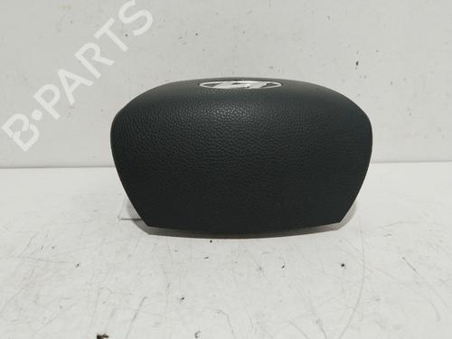 Driver airbag HYUNDAI i40 I (VF) 1.7 CRDi | BP19744465C9 