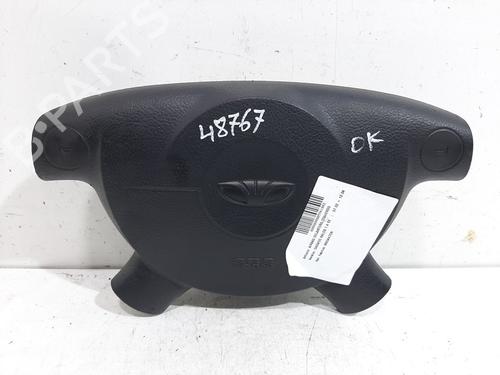 Førerens kollisjonspute DAEWOO KALOS (KLAS) 1.4 (83 hp) 15804193