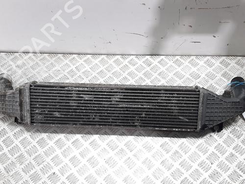 Intercooler MAZDA 3 (BK) 1.6 DI Turbo | BP8344782M30 