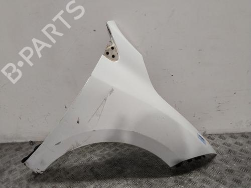 Used Right front fenders RENAULT MEGANE III Hatchback (BZ0/1_, B3_) [2008-2025]  29490614