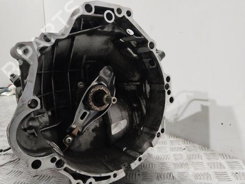 Gearbox AUDI A4 B6 (8E2) 2.5 TDI | BP21541755M3 
