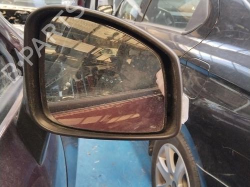 Used Right mirror Right mirror RENAULT SCÉNIC III (JZ0/1_) 1.2 TCe (JZ16) (132 hp) 34055746 34055746