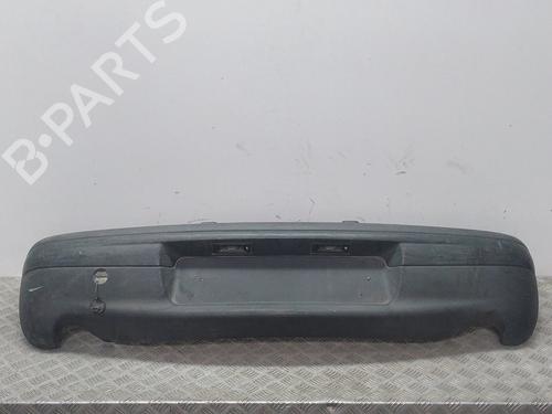 Used Rear bumper FIAT SEICENTO / 600 (187_) [1997-2010]  13872988