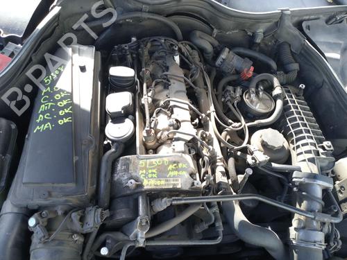 Used Engine MERCEDES-BENZ C-CLASS Coupe (CL203) C 220 CDI (203.708) (150 hp) 22716510