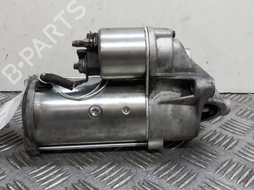 Starter RENAULT SCÉNIC II (JM0/1_)  | BP12990410M8 