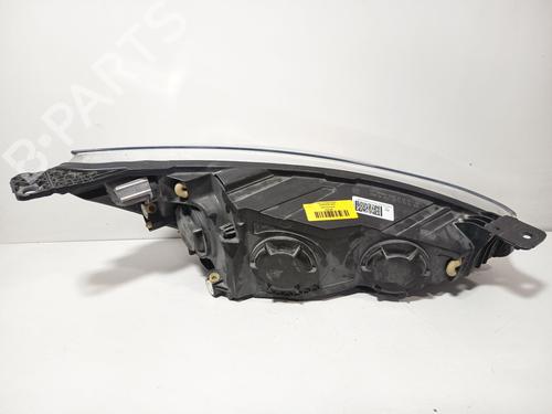 Left headlight FORD FOCUS IV (HN) 1.0 EcoBoost mHEV | BP36409890C28 - Image 2