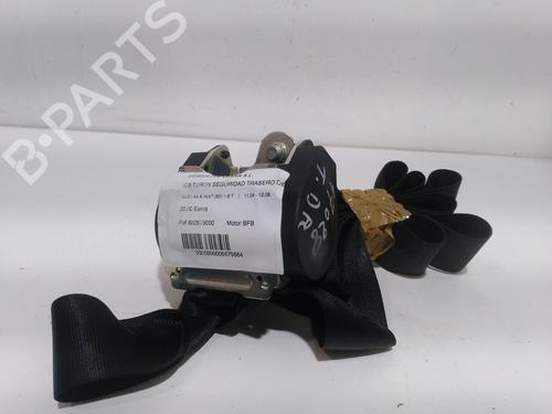 Used Rear right seatbelt Rear right seatbelt AUDI A4 B7 Avant (8ED) 1.8 T (163 hp) 11539473 11539473