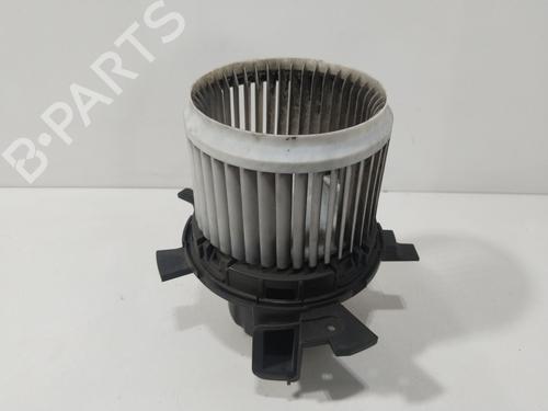 Used Heater blower motor CITROËN C-ELYSEE (DD_) [2012-2025]  28356419