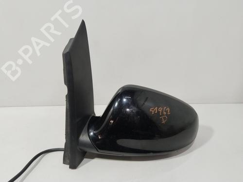 Left mirror OPEL ASTRA J (P10)  | BP28794751C26 