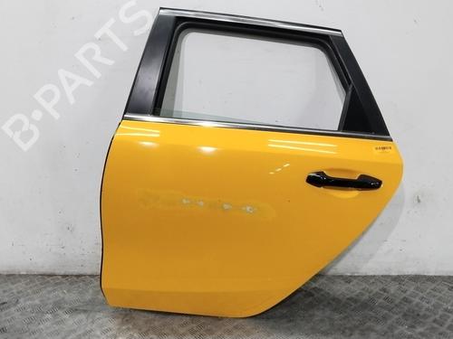 Porta trás esquerda Porta trás esquerda 39493196 39493196