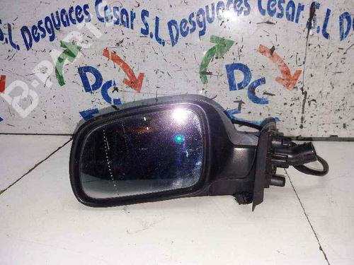 Used Left mirror PEUGEOT 307 (3A/C) [2000-2012]  5169030