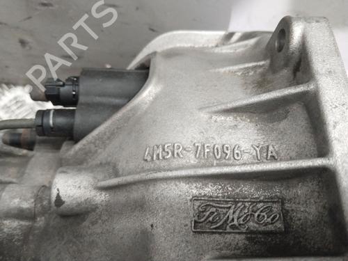 Gearbox FORD C-MAX (DM2) 1.8 TDCi | BP38198152M3 - Image 5