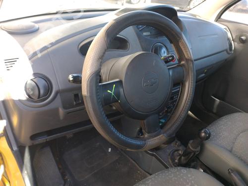 Injection rail CHEVROLET MATIZ (M200, M250) | BP12256478M98 - Image 10
