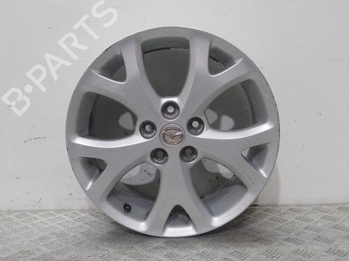 Cerchio MAZDA 3 Saloon (BK) [1999-2009]null 9965066570 | 17X6 | ,5J | 52,5