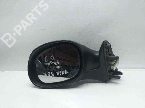 Used Left mirror CITROËN XSARA PICASSO (N68) 1.8 16V (115 hp) 5194901