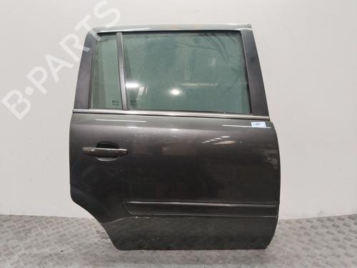Used Right rear door OPEL ZAFIRA / ZAFIRA FAMILY B (A05) 1.9 CDTI (M75) (120 hp) 28130036