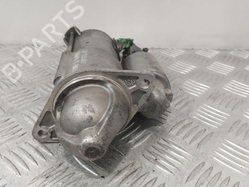 Used Starter OPEL MERIVA A MPV (X03) 1.6 (E75) (105 hp) 32145610