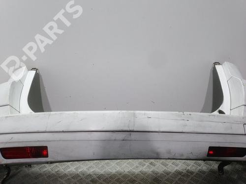 Rear bumper CITROËN C4 Picasso I MPV (UD_)  | BP11253391C8 