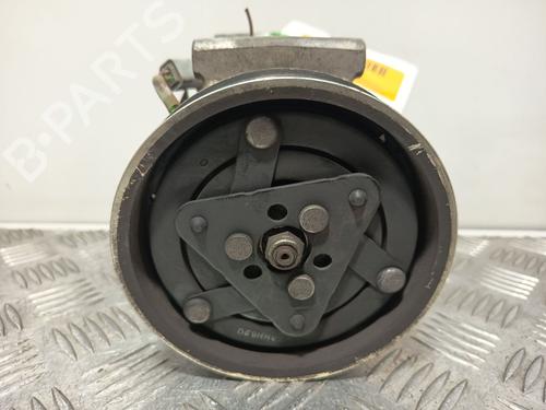 Used AC compressor AC compressor RENAULT KANGOO / GRAND KANGOO II (KW0/1_) 1.5 dCi 85 (KW0K, KW0L, KW0B) (86 hp) 36091869 36091869