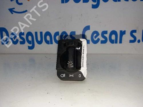 Used Headlight switch Headlight switch OPEL CORSA B (S93) [1993-2009] 5201563 5201563
