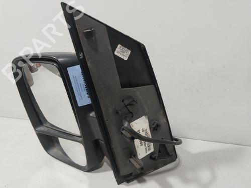 Left mirror FIAT SCUDO Van (270_, 272_) 1.6 D Multijet | BP30157354C26 