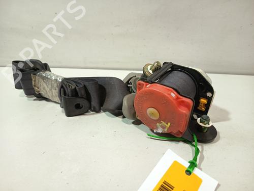 Used Rear right seatbelt Rear right seatbelt MAZDA PREMACY (CP) [1999-2005] 6621136 6621136