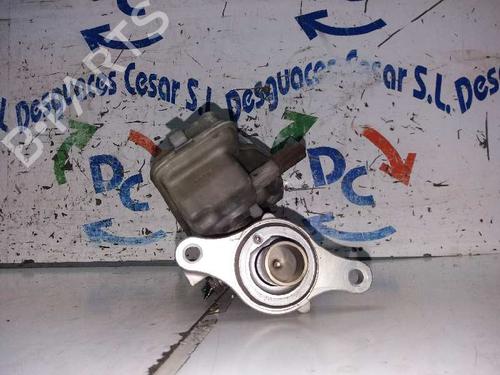 Used Brake master cylinder Brake master cylinder PEUGEOT 207 (WA_, WC_) [2006-2015] 7019279 7019279