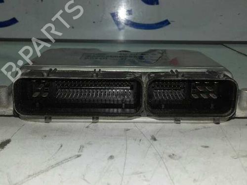 Engine control unit (ECU) VW POLO (6N2)  | BP5190858M57 