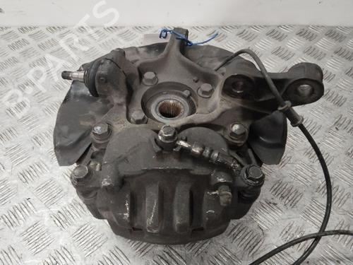 Right front steering knuckle SUBARU LEGACY V (BM) 2.5 GT AWD (BM9) | BP32294222M26