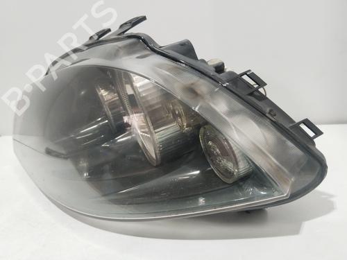 Left headlight SEAT CORDOBA (6L2) 1.9 TDI | BP26145903C28 