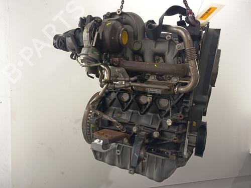 Engine RENAULT LAGUNA II (BG0/1_) 1.9 dCi (BG1A, BG1V) | BP28076653M1 - Image 3