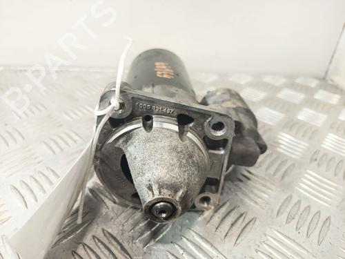 Used Starter Starter FORD FOCUS II (DA_, HCP, DP) 1.8 TDCi (115 hp) 34716694 34716694
